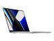 APPLE MacBook Pro Silber 35,6cm (14
