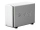 Bundle SYNOLOGY DS220j + 2x ST12000VN0008 SEAGATE 12TB HDD