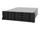 SYNOLOGY RackStation RS4021xs+ - + 16x Synology Enterprise HDD 12TB SATA 3,5