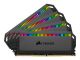 CORSAIR DOMINATOR RGB 64GB Kit (4x16GB)