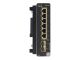 CISCO SYSTEMS CATALYST IE3300 RUGGED 6 PORT
