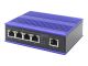DIGITUS 5-Port Fast Ethernet Switch