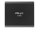 PNY SSDEX EliteX-Pro portable SSD 500GB