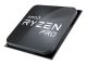 AMD Ryzen 3 Pro 4350G SAM4 Tray