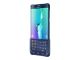 Samsung Keyboard Cover QWERTZ G928F Galaxy S6 edge+ black