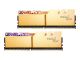 GSKILL Trident Z Royal gold DIMM 16GB Kit (2x8GB)