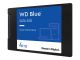 WESTERN DIGITAL 3D NAND Blue 4TB