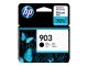 HP 903 Schwarz Tintenpatrone
