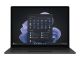 MICROSOFT Surface Laptop 5 34,3cm (13,5