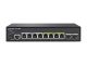 LANCOM GS-3510XP Managed Layer 3 lite Switch mit 10 Ports 4x1G Ethernet Ports 4
