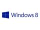 MICROSOFT Windows Pro 8.1 32bit 1pk DSP OEI DVD Deutsch (DE)