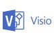 MICROSOFT MS OVS-EDU VisioOnline Plan1 Open Fac ShrdSvr AllLng MonthlySubscript