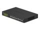 NETGEAR GS324P 24-Port Gigabit Ethernet Unmanaged PoE+ Switch mit 16-Ports PoE+