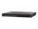 CISCO SYSTEMS CISCO SX550X-24FT 24-PORT 10G STACKABLE MANAGED SWITCH