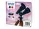 EPSON Ink/502 Binocular CMYK SEC