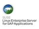 FUJITSU SUSE Linux Enterprise Server fuer SAP 1-2 Sockel unlimitierte virtuelle