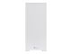 THERMALTAKE S500 TG - Tempered Glass Snow Edition - Midi Tower - ATX - ohne Net