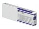 EPSON T804D00 violett Tintenpatrone
