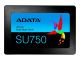A-DATA Ultimate SU750 512GB