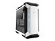 ASUS TUF Gaming GT501 - White Edition - Tower - ATX - ohne Netzteil - weiß - US