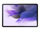 SAMSUNG Galaxy Tab S7 FE mystic silver 31,5cm (12,4