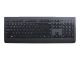 LENOVO Professional Wireless Keyboard - US Euro