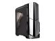 THERMALTAKE Versa N21 Midi Tower PC Gehaeuse, stylisches Design spiegelnde Lack