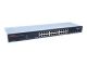 LONGSHINE Gigabit Switch, 24-Port, LCS-GS9428-A, 19
