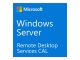 MICROSOFT Windows Remote Desktop Services 2019 - Lizenz - 1 Geräte-CAL - Win -