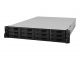 SYNOLOGY RackStation RS3621xs+ - + 12x Synology Enterprise HDD 12TB SATA 3,5