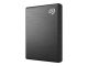 SEAGATE One Touch Silver 2TB