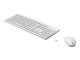 HP 230 Wirel. Mouse & Keyboard Combo wh
