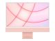 APPLE iMac 24 Rosé 61cm (24