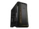ASUS TUF Gaming GT501 - Midi Tower - ATX - Schwarz - USB/Audio (90DC0012-B49000)