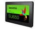 A-DATA SU650 SSD 120GB
