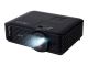 ACER X1328WH DLP Projektor WXGA 1280x800 4500 ANSI Lumen 20.000:1 6.000h HDMI V