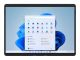 MICROSOFT Surface Pro 8 schwarz 33 cm (13