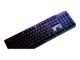 MSI Vigor GK50 DE Low Profile Gaming Tastatur, RGB Beleuchtung
