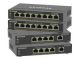 NETGEAR GS308EPP 8-Port-Gigabit-Ethernet-Hochleistungs-PoE + Smart Managed Plus
