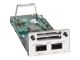 CISCO SYSTEMS CATALYST 9300 2 X 40GE