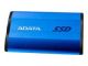 A-DATA Portable SE800 SSD 512GB
