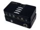 LogiLink UA0099 7.1 Kanal Sound Box USB 2.0