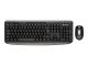 DYNABOOK Wireless Keyboard and Silent Mouse KL50M - US