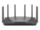SYNOLOGY Router RT6600ax 802.11ax