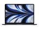 APPLE MacBook Air Midnight 34,46cm (13,6