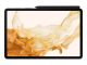 SAMSUNG Galaxy Tab S8 5G graphite 27,9cm (11