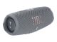 HARMAN KARDON JBL CHARGE 5 Bluetooth® Lautsprecher Outdoor, Wasserfest, USB Grau