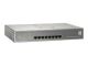 LEVEL ONE LEVELONE GEP-0822 8 Port 10/100/1000Mbps PoE Switch max. 250W