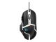 LOGITECH G502 SE HERO Gaming Mouse BLACK AND WHITE SE EER2