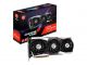 MSI AMD Radeon RX 6900 XT Gaming X Trio 16GB